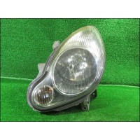 Head lamp LH Daihatsu Storia M101S